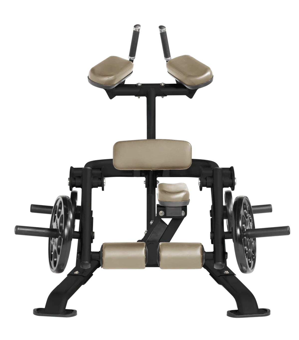 Hoist CF-3411 Kneeling Leg Curl