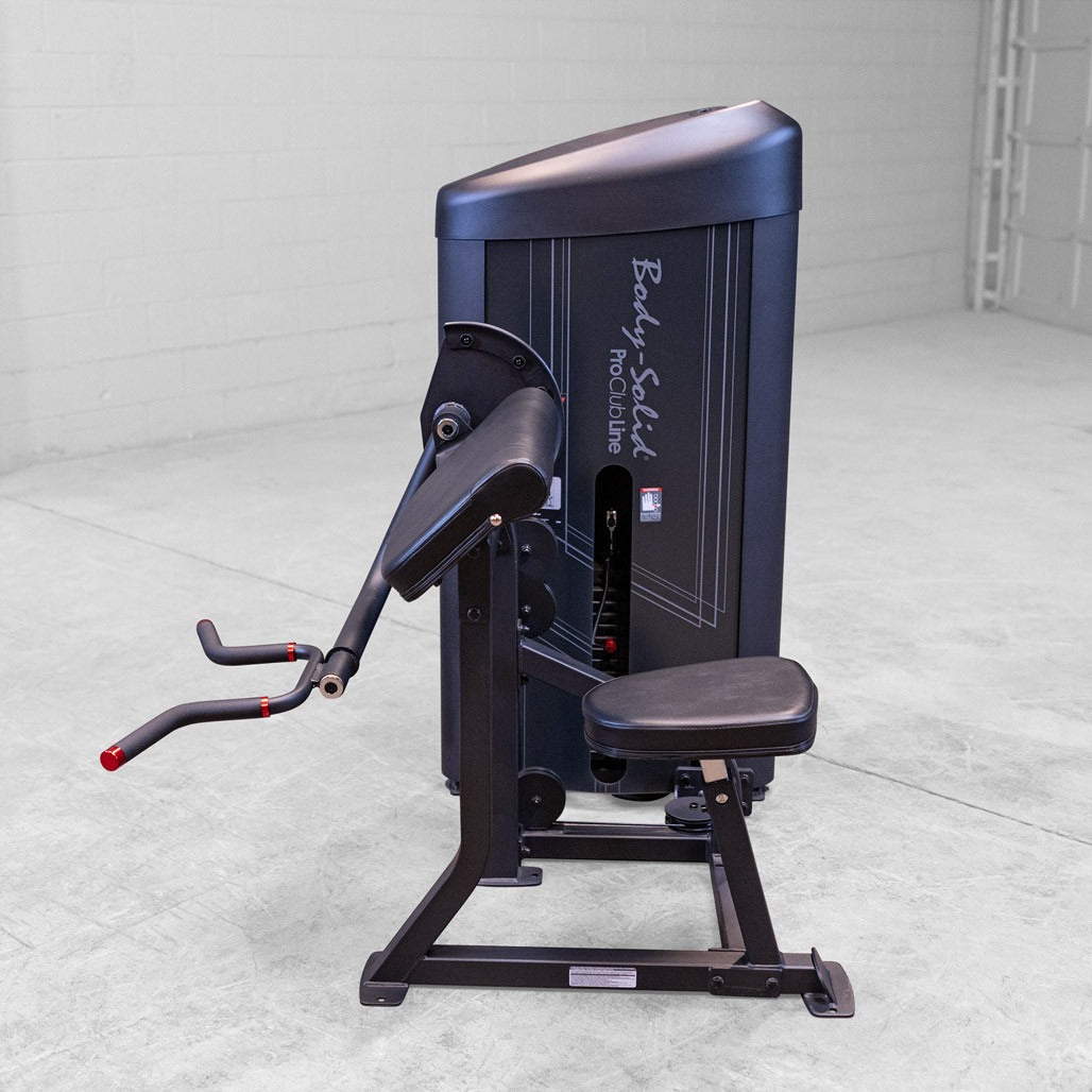 Pro Clubline PCL2 Arm Curl