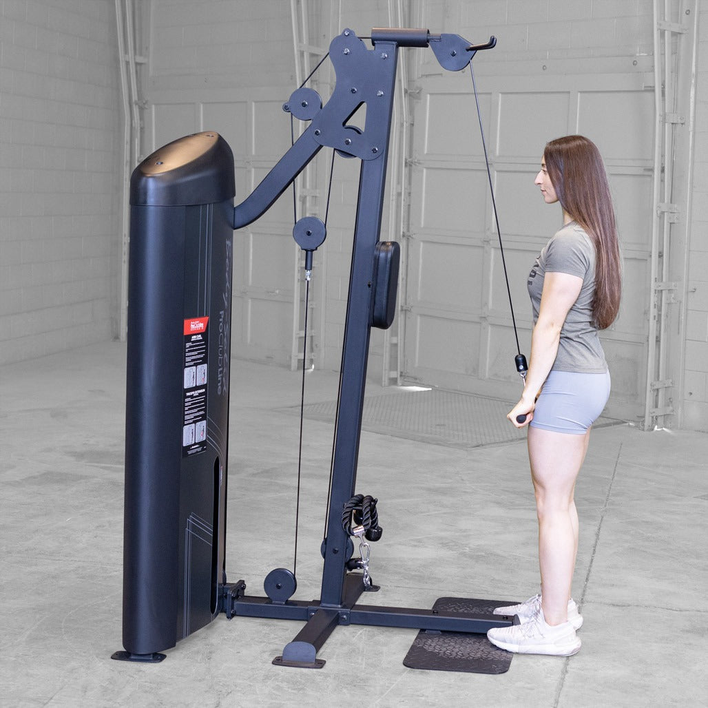 Pro Clubline PCL2 Bicep/Tricep