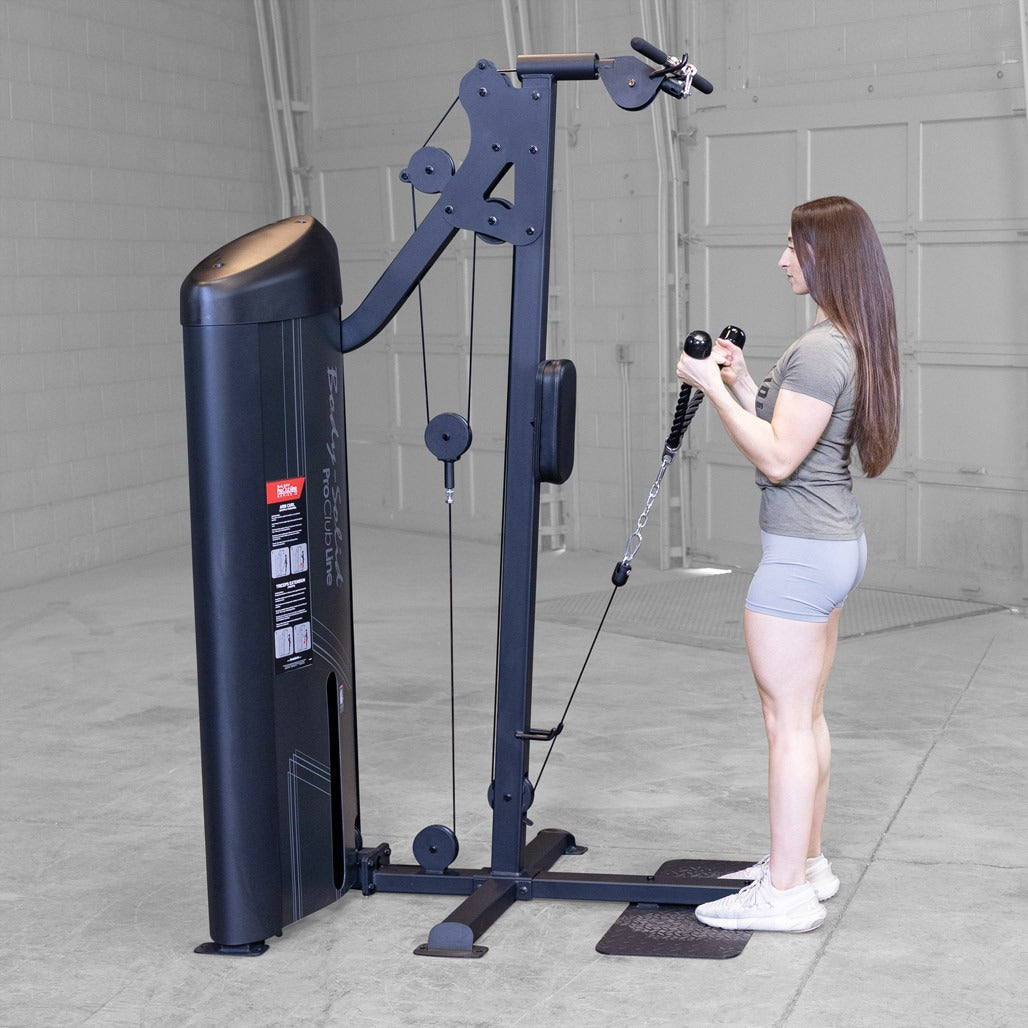 Pro Clubline PCL2 Bicep/Tricep