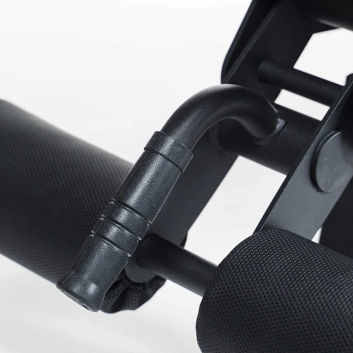 Fitway FID Adjustable Bench