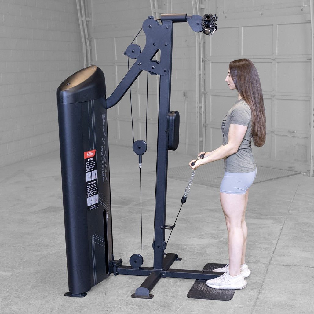 Pro Clubline PCL2 Bicep/Tricep
