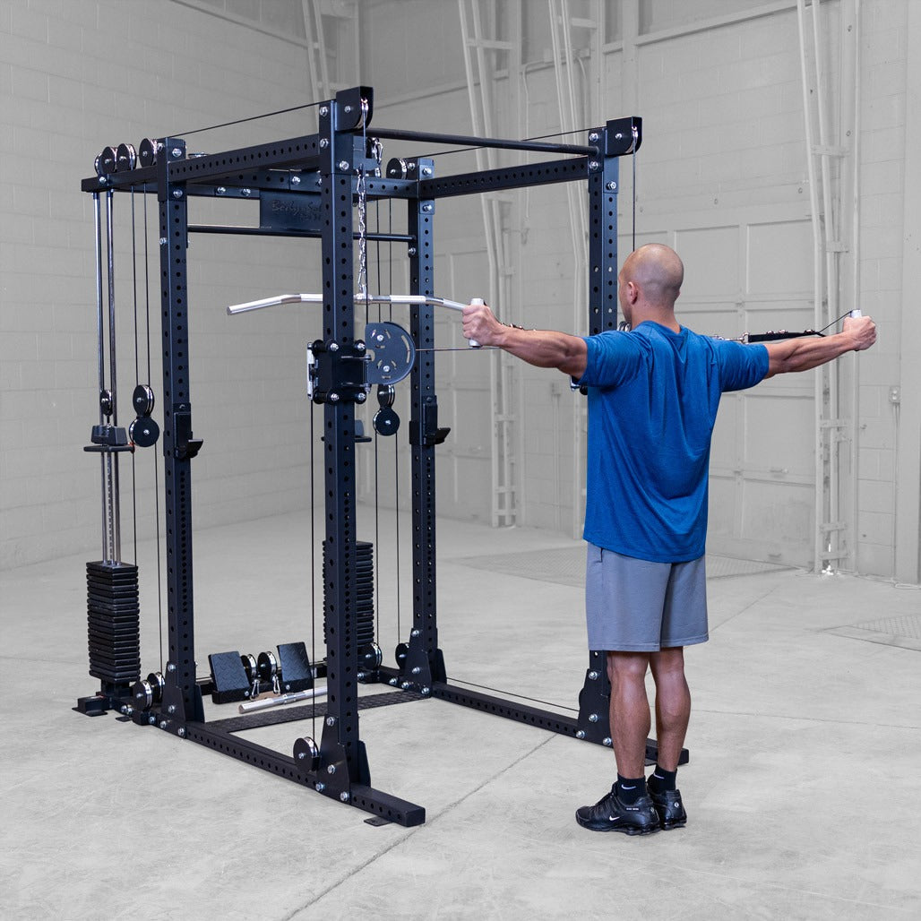 BodySolid Functional Trainer Attachment for SPR1000