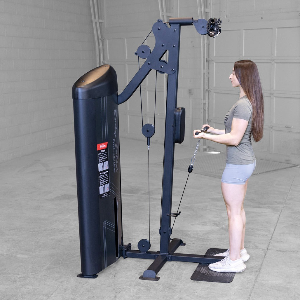 Pro Clubline PCL2 Bicep/Tricep