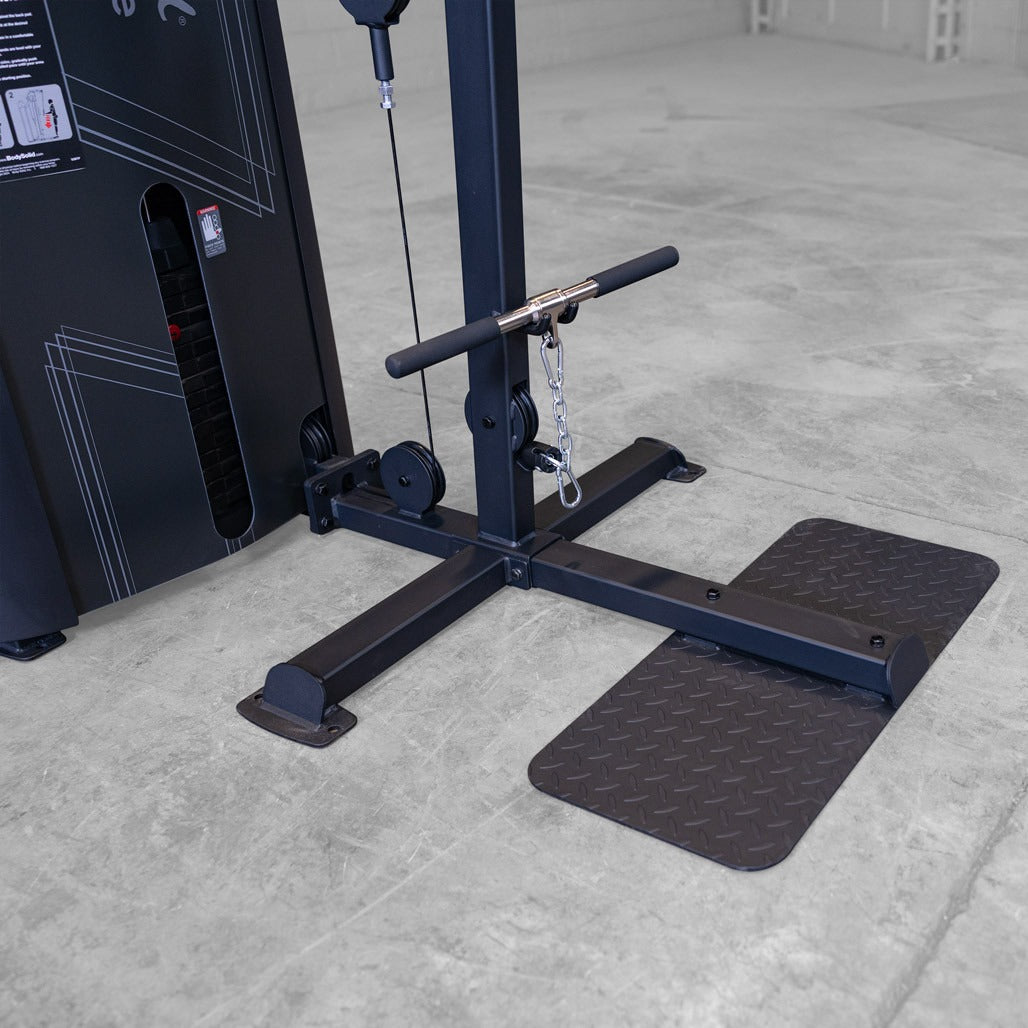 Pro Clubline PCL2 Bicep/Tricep