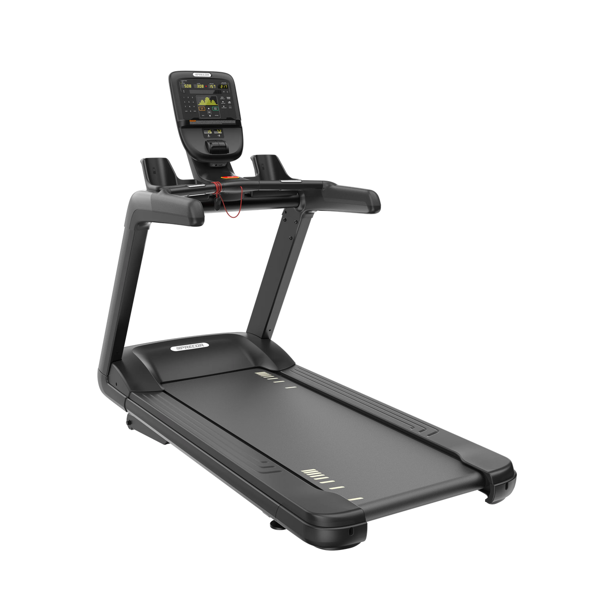 Used Precor TRM631