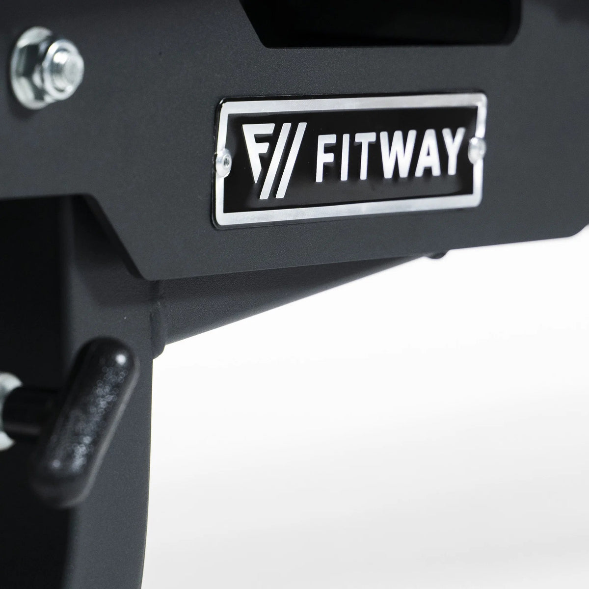 Fitway FID Adjustable Bench