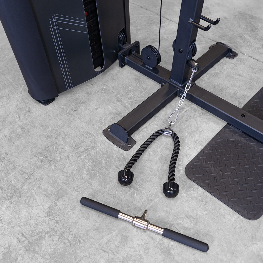 Pro Clubline PCL2 Bicep/Tricep