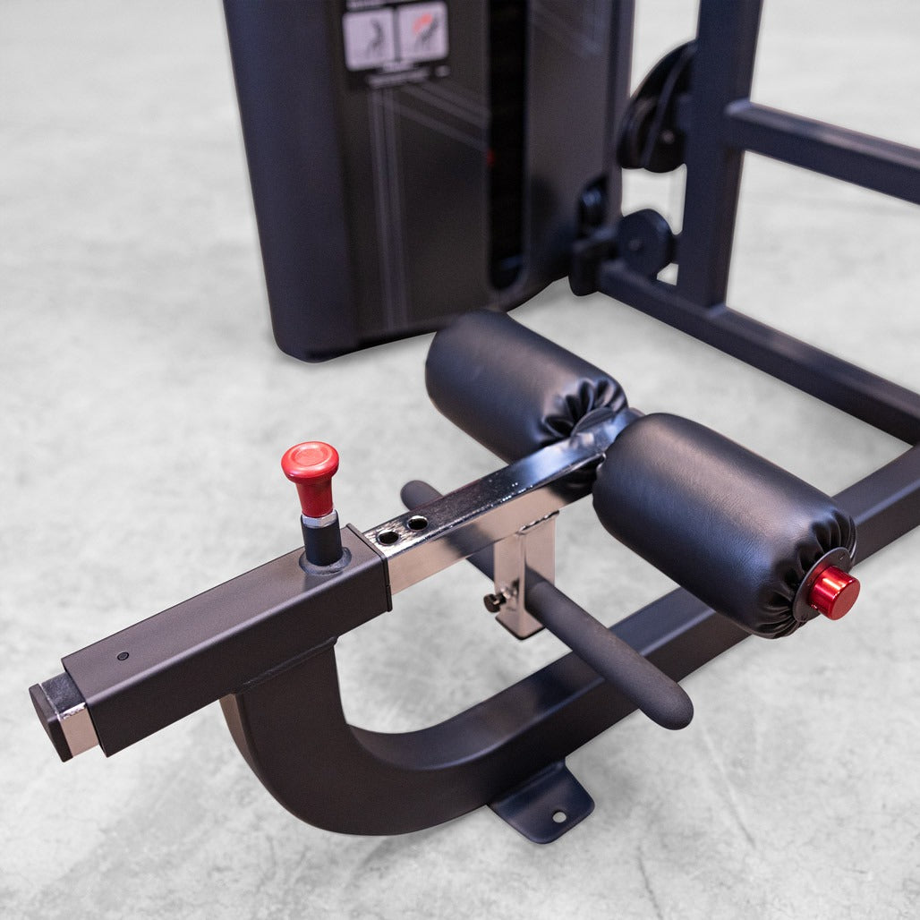Pro Clubline PCL2 Arm Curl