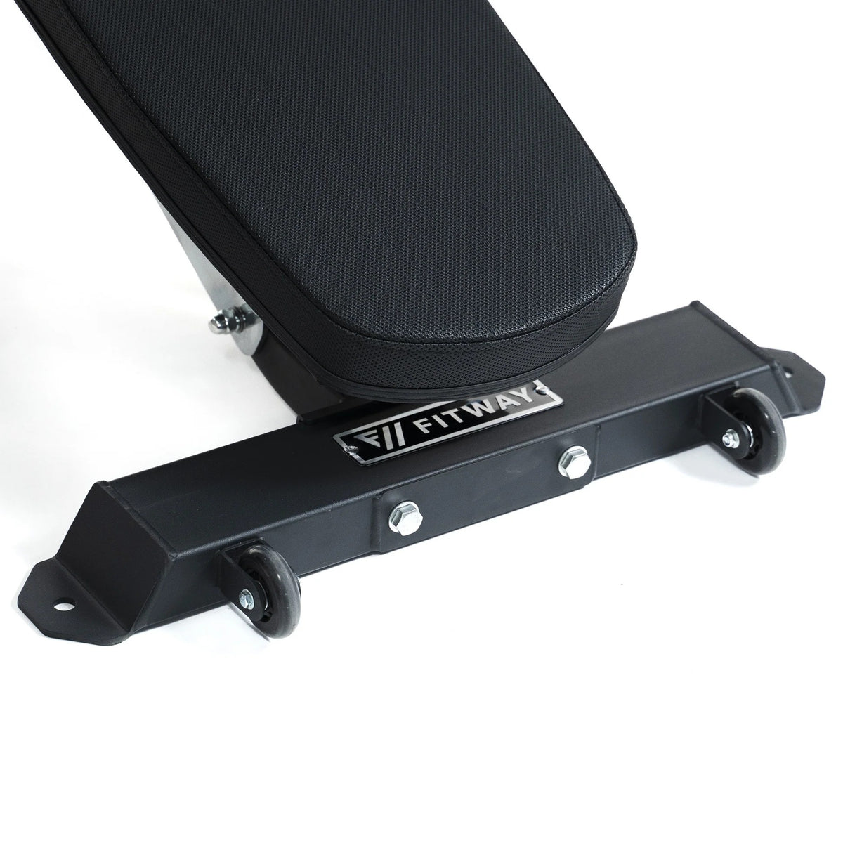 Fitway FID Adjustable Bench