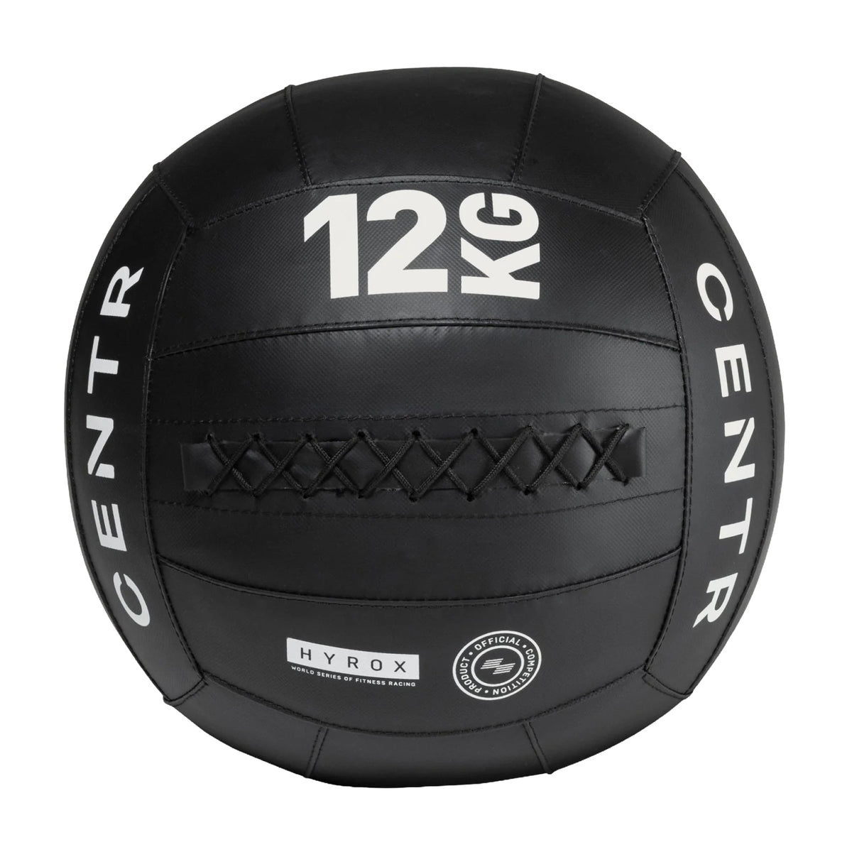HYROX Competition Wall Ball