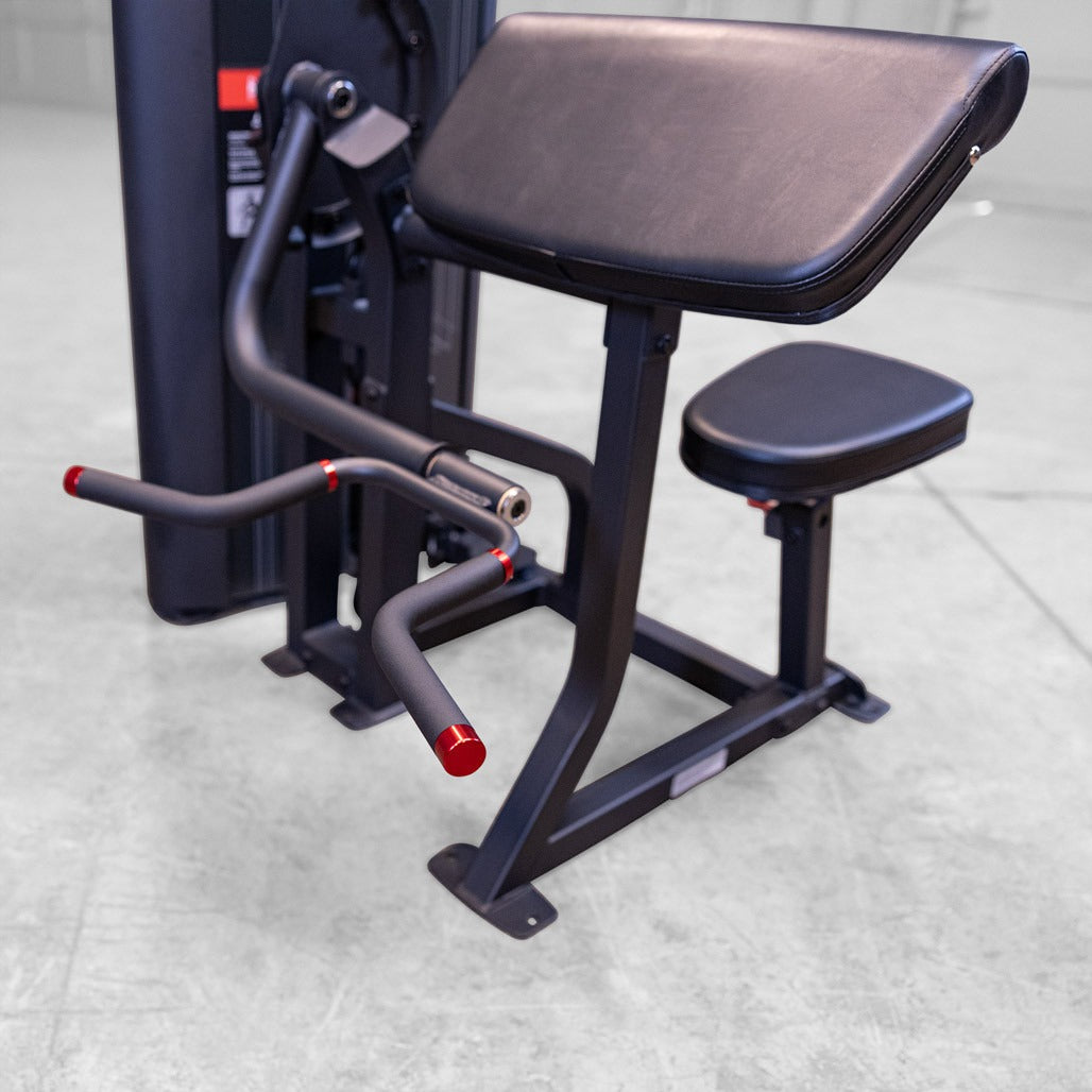 Pro Clubline PCL2 Arm Curl