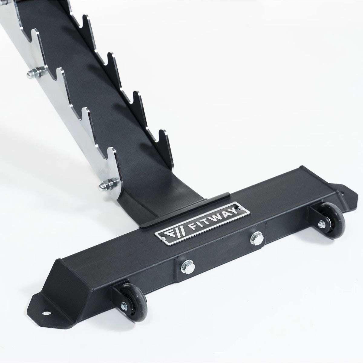 Fitway FID Adjustable Bench