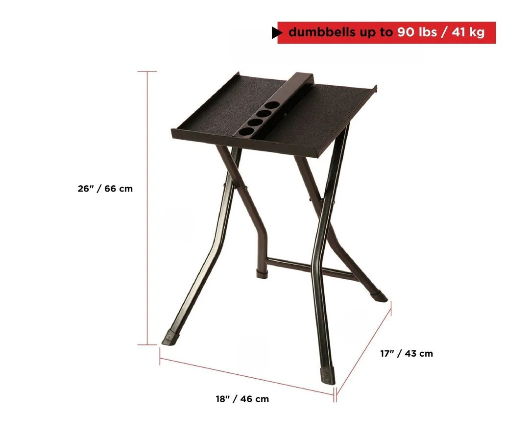 PowerBlock Large Compact Stand
