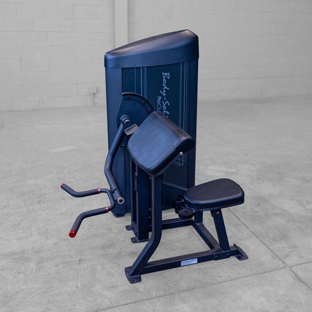 Pro Clubline PCL2 Arm Curl