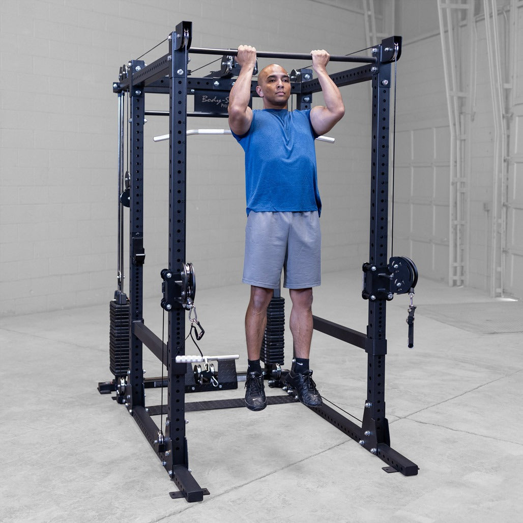BodySolid Functional Trainer Attachment for SPR1000