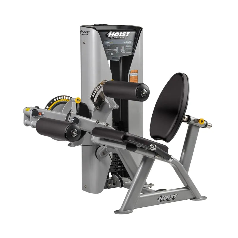 Hoist HDG-3400 Leg Extension/ Leg Curl
