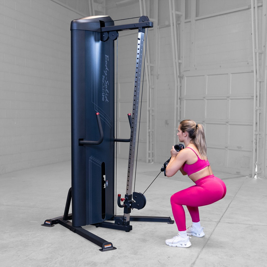 Pro Clubline PCL2 Cable Column