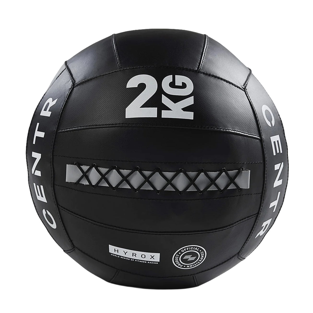 HYROX Competition Wall Ball