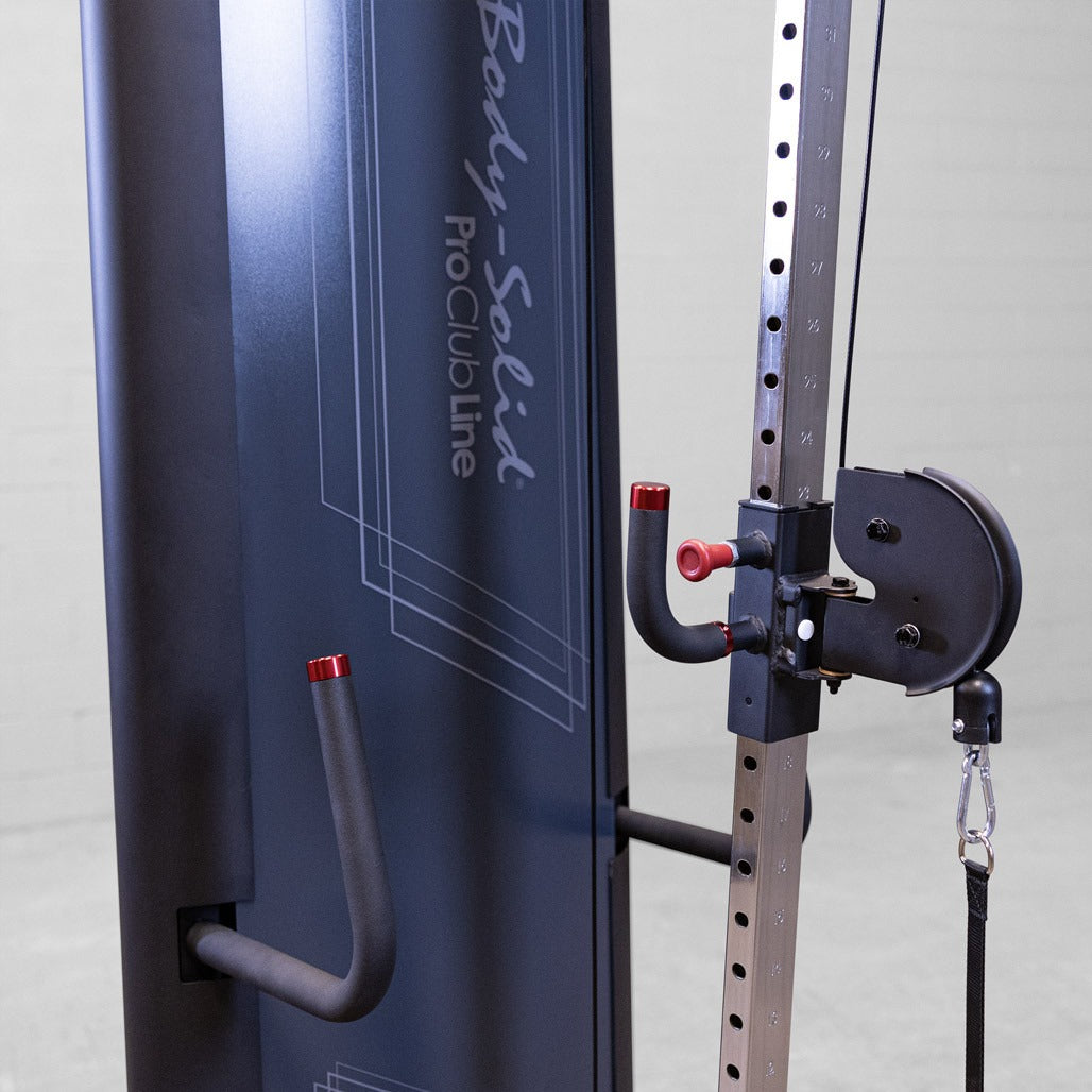 Pro Clubline PCL2 Cable Column