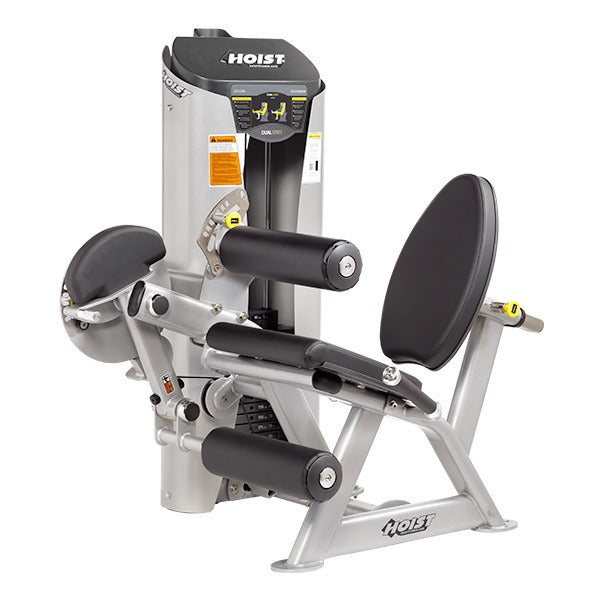 Hoist HDG-3400 Leg Extension/ Leg Curl