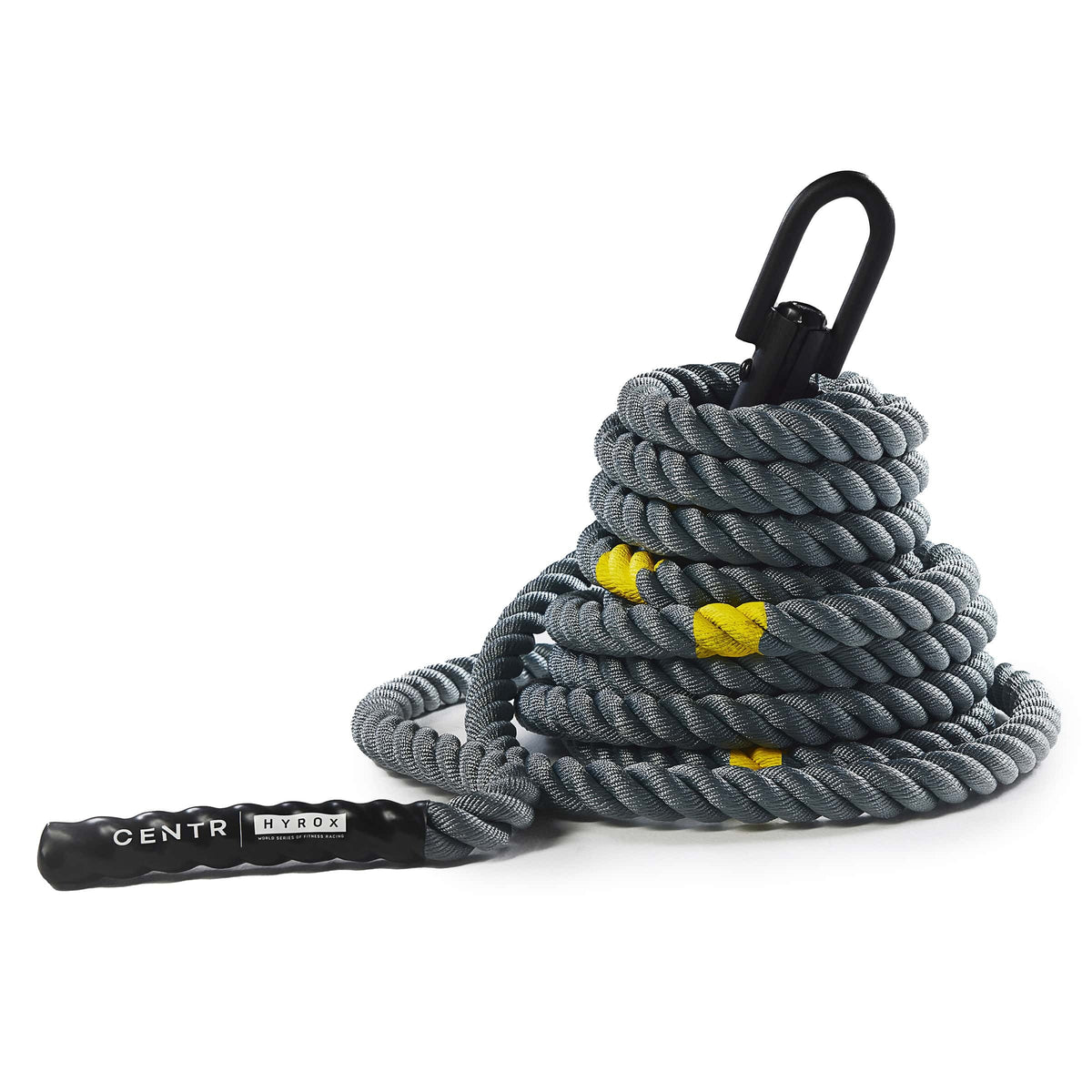 Hyrox Competition Power Rope