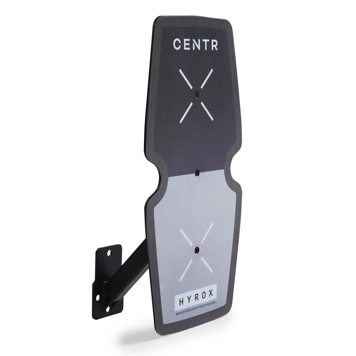HYROX Competition Rig Target