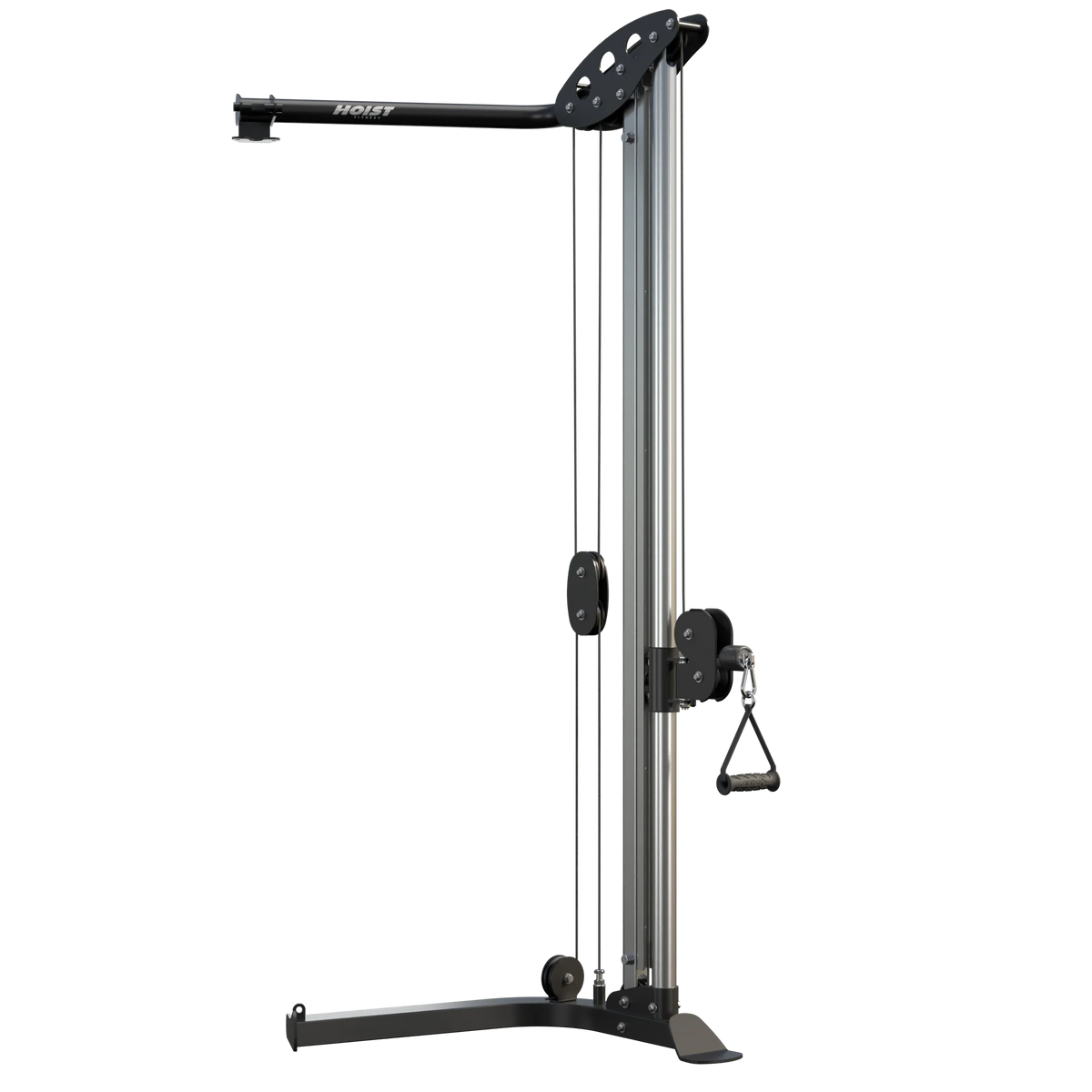 Hoist V Hilo Cable Column