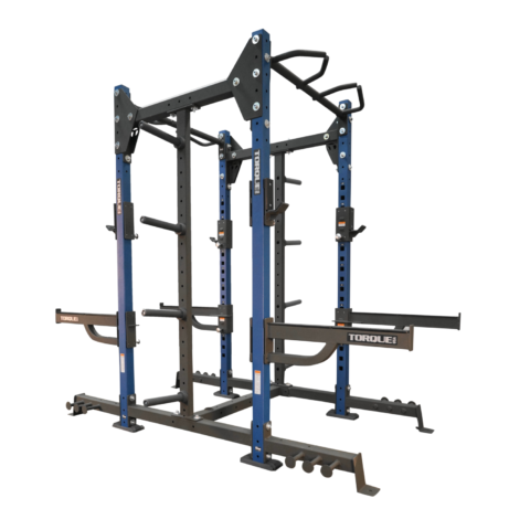 4x4FT. Siege Rack -X1