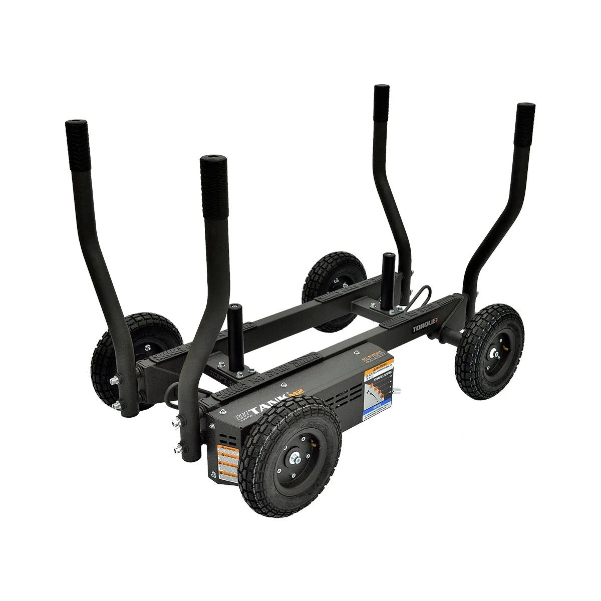 Torque Tank M2 Group Trainer