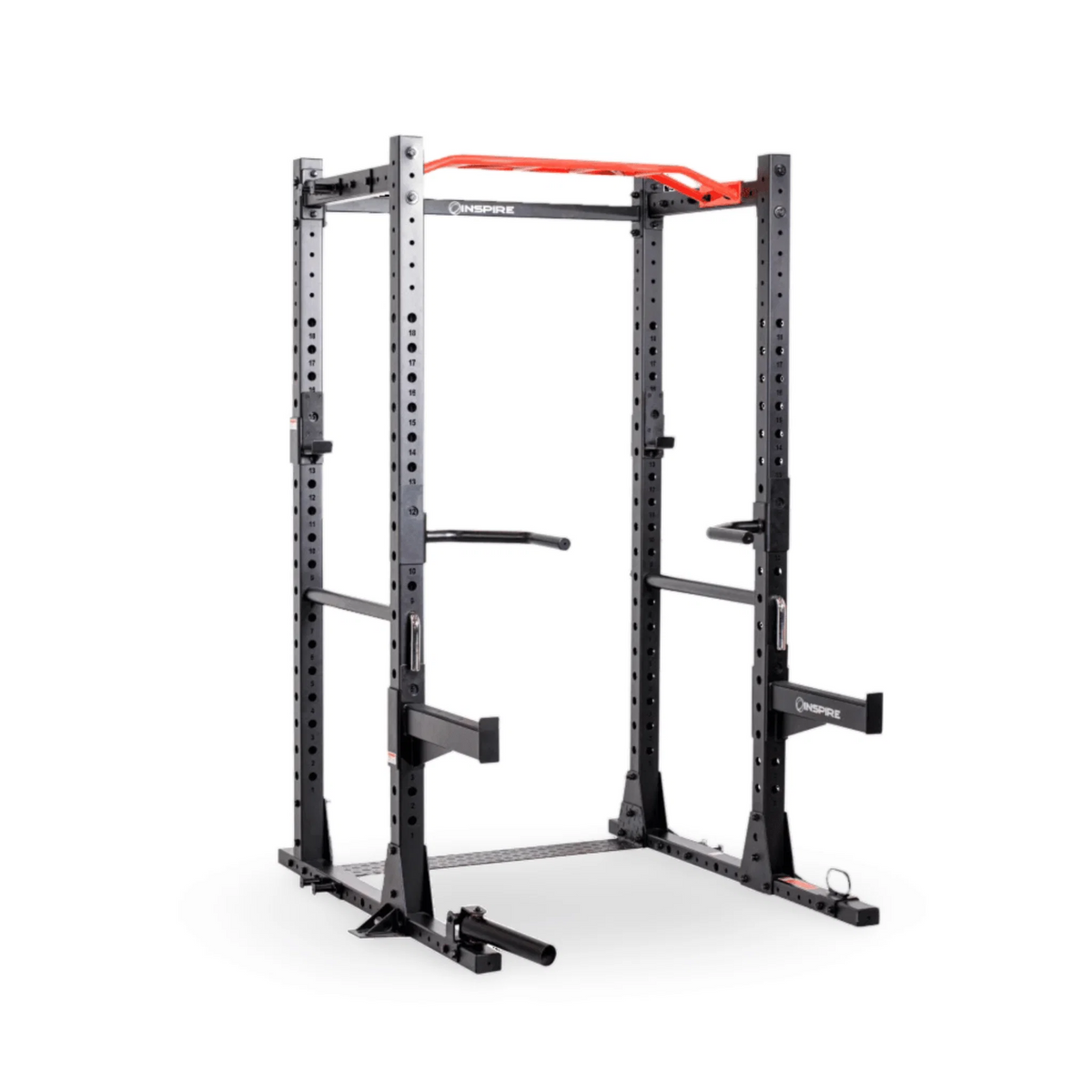 HYROX Full Power Cage