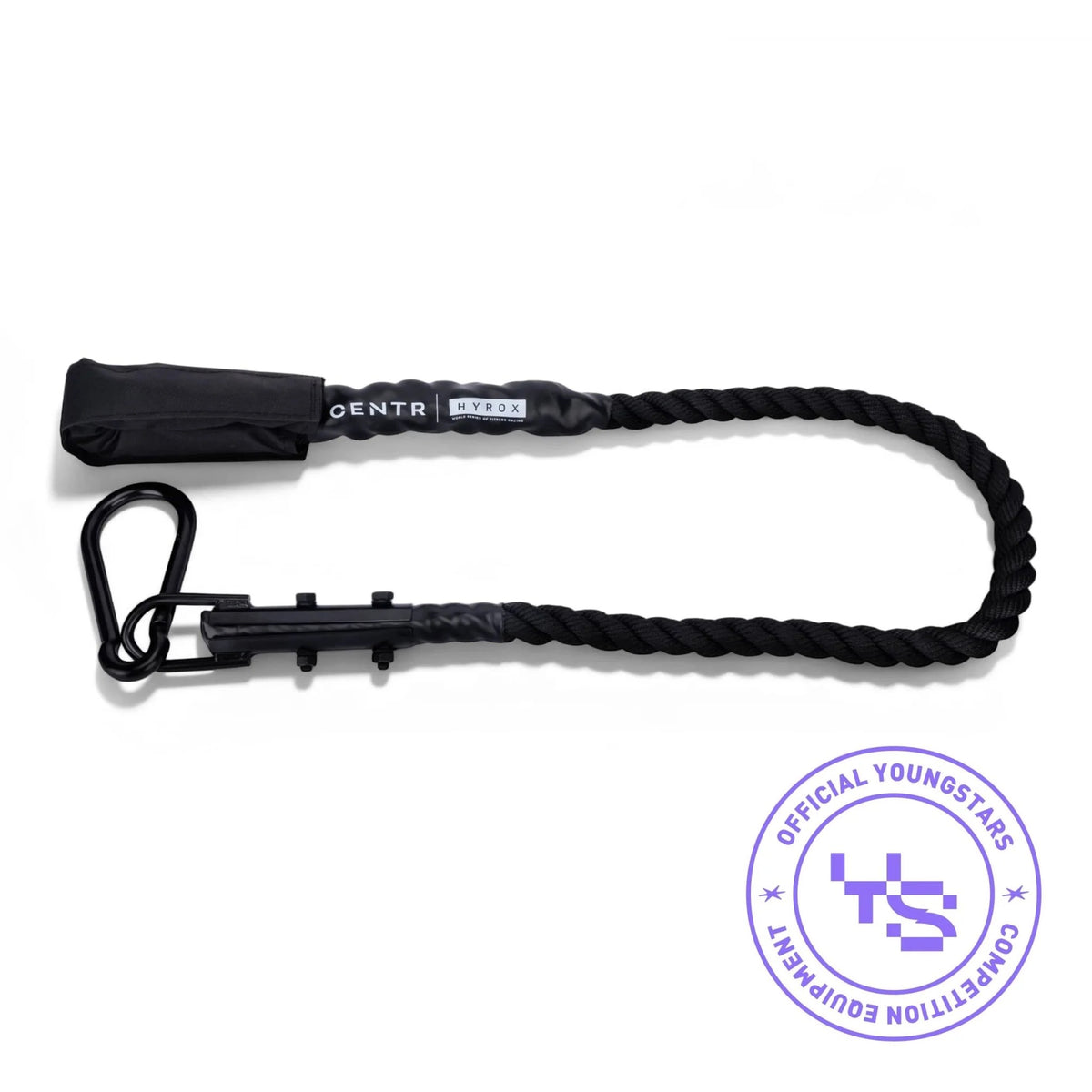 Hyrox Youngstars Battle Rope
