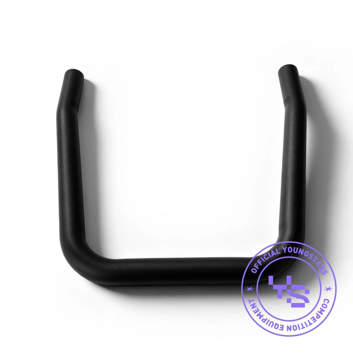 Hyrox Youngstarts Power Sled Frame Bar Attachment