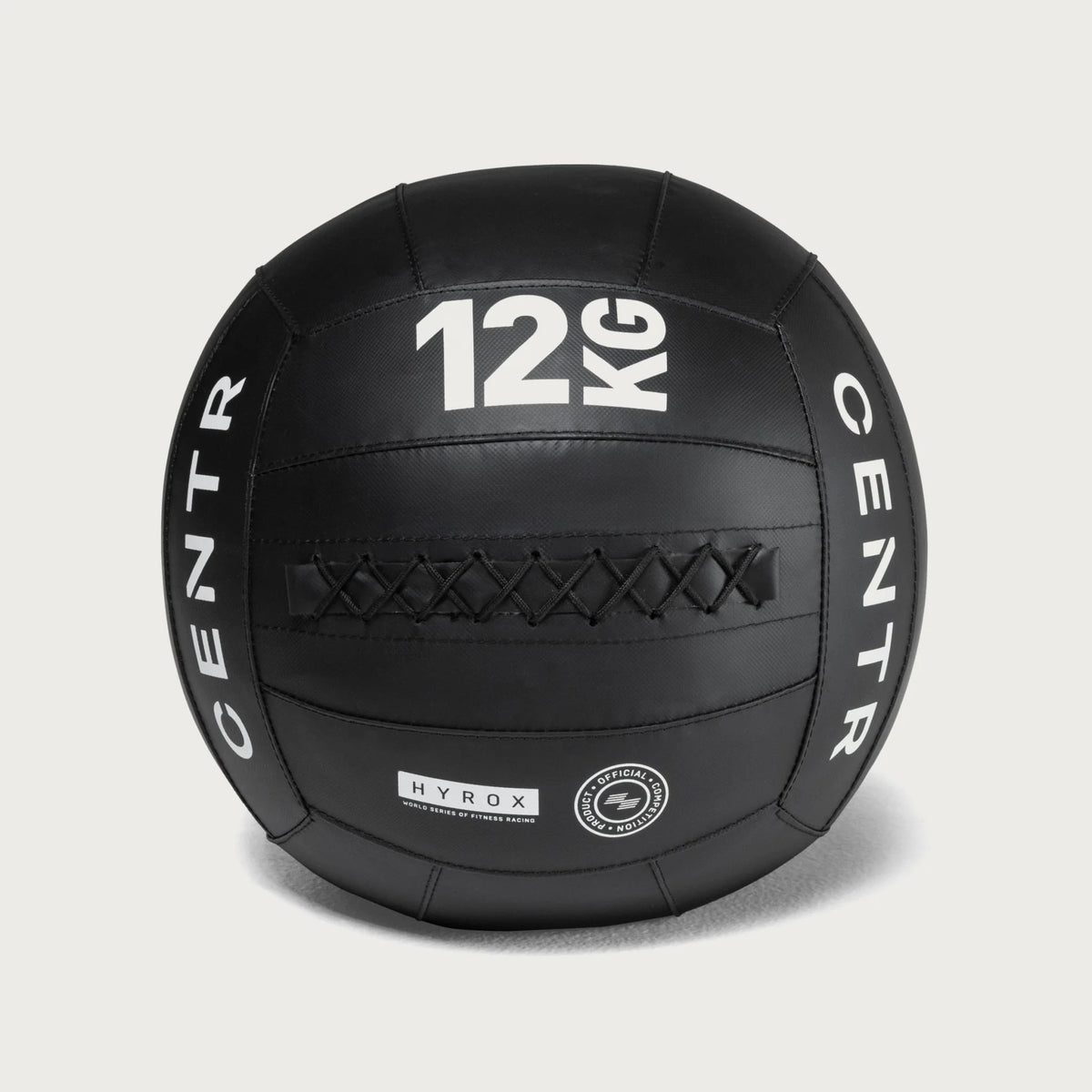 HYROX Competition Wall Ball