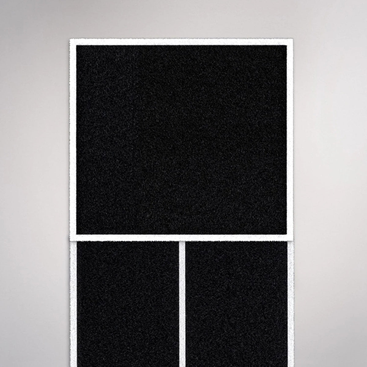 Hyrox 2 Lanes w/o End Zones