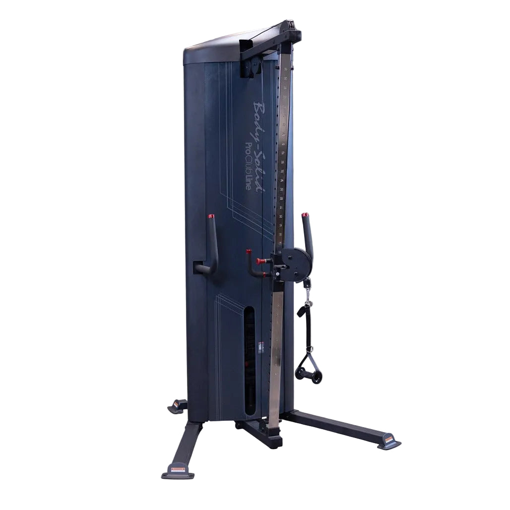 Pro Clubline PCL2 Cable Column