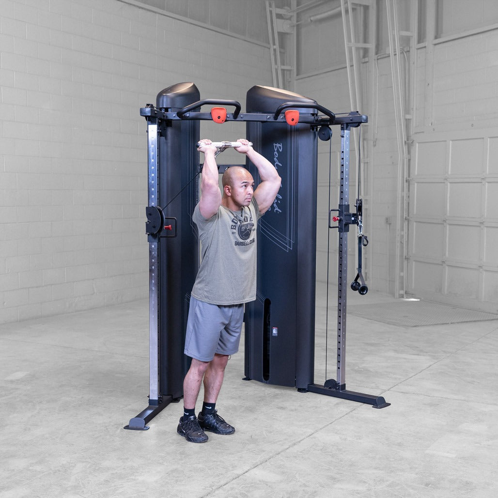 Pro Clubline PCL2 Functional Trainer