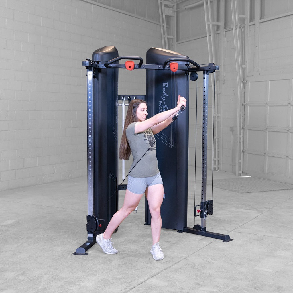 Pro Clubline PCL2 Functional Trainer