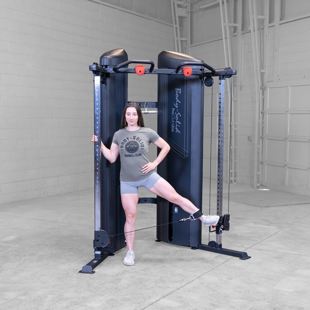 Pro Clubline PCL2 Functional Trainer