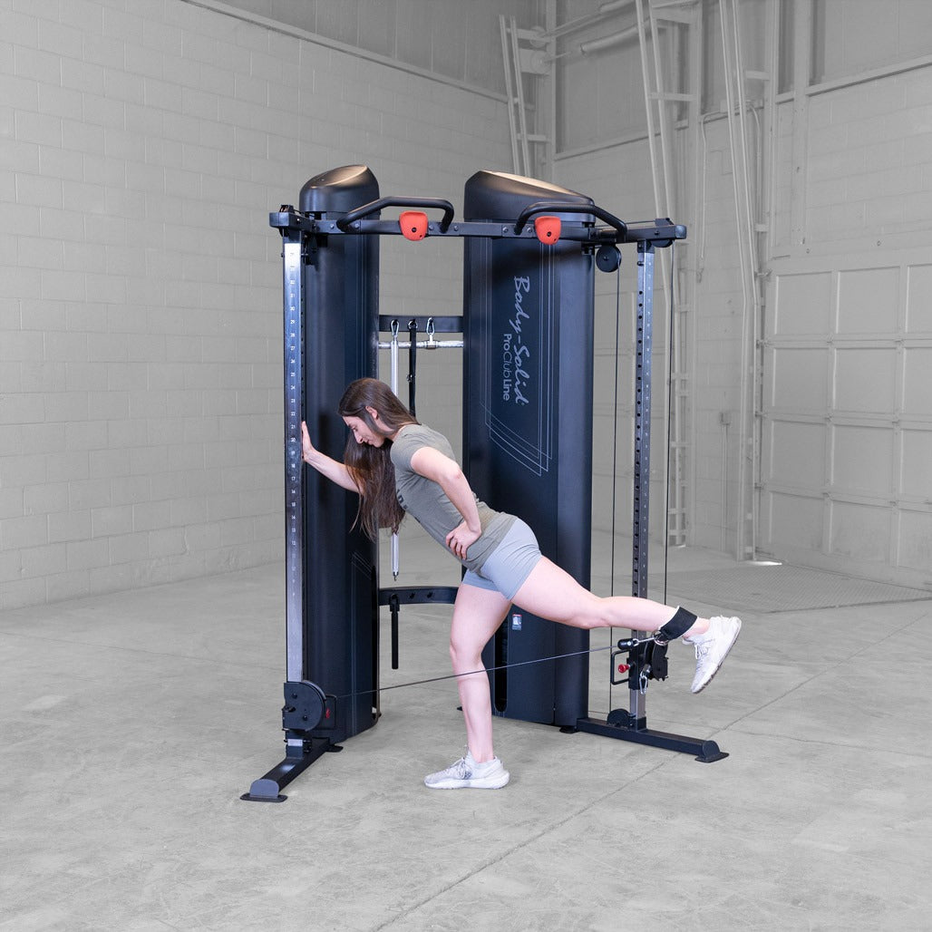 Pro Clubline PCL2 Functional Trainer