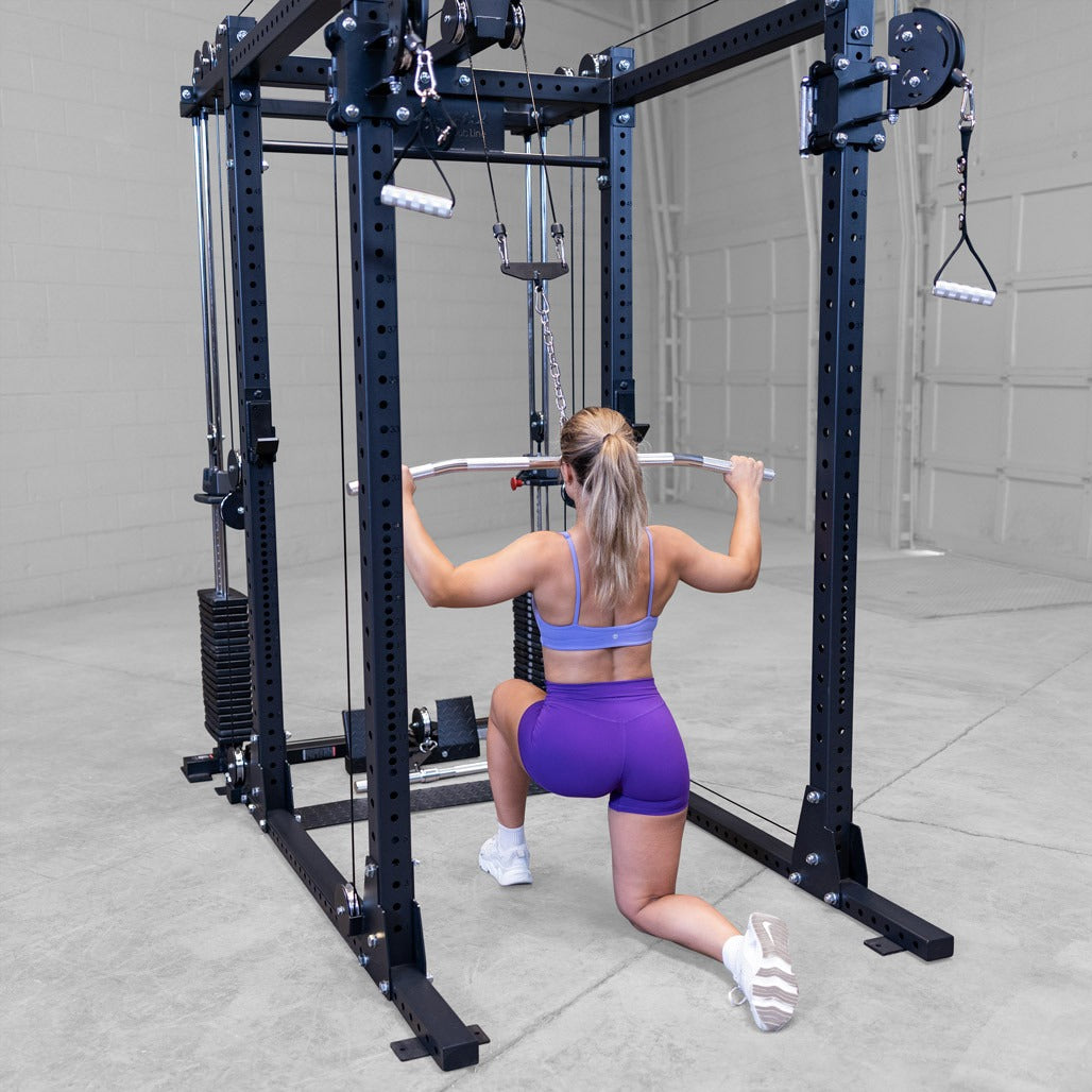 BodySolid Functional Trainer Attachment for SPR1000