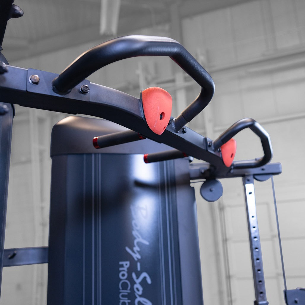 Pro Clubline PCL2 Functional Trainer
