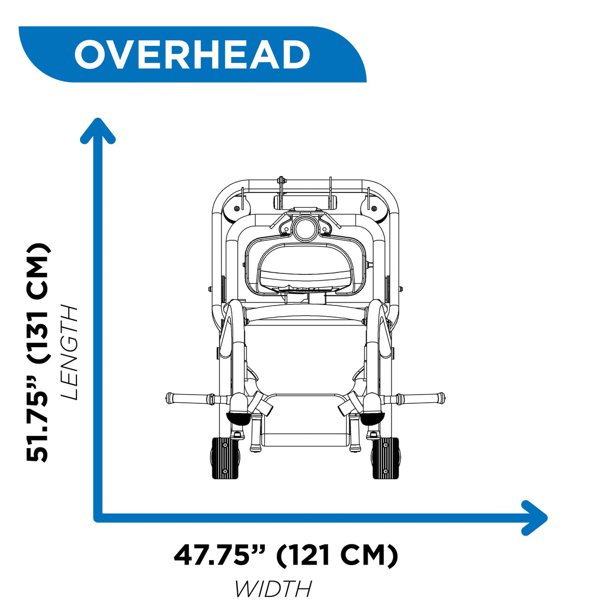Hoist HD-3701 Chin-up/Dip Assist