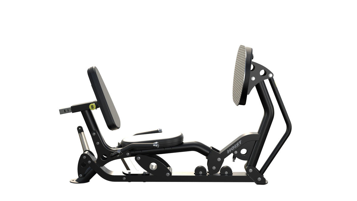 Hoist V Ride Leg Press