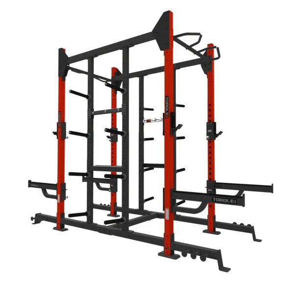 4x6FT. Siege Rack -X1