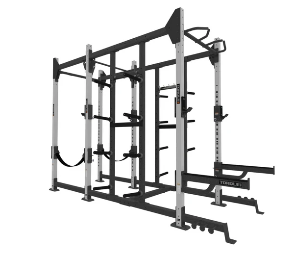4x10FT. Siege Combo Rack -X1