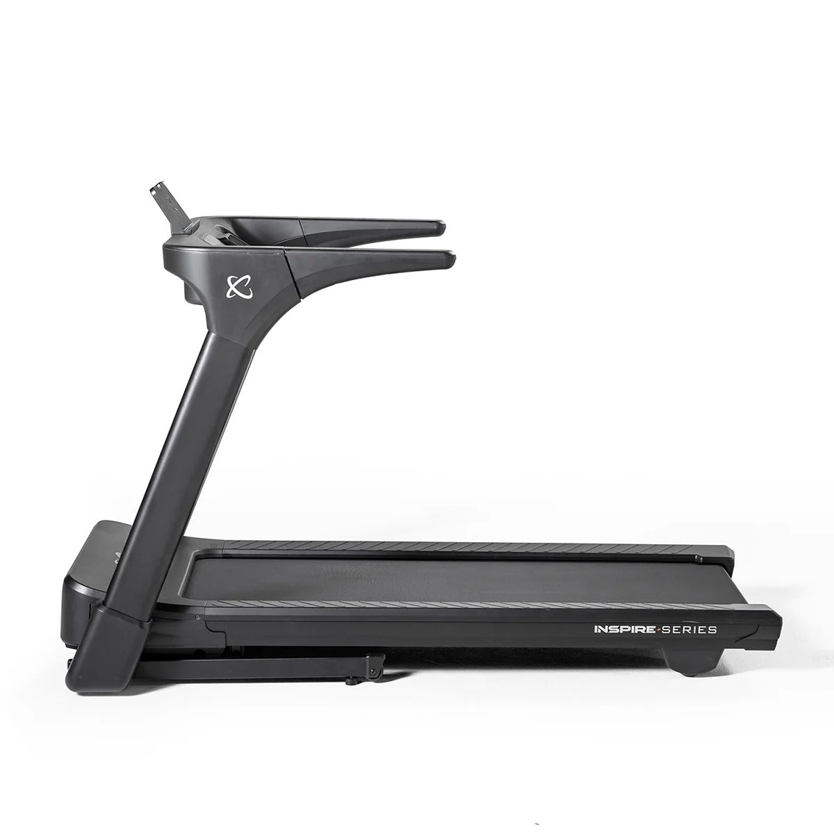 Inspire Series T4 Treadmill - LED Console