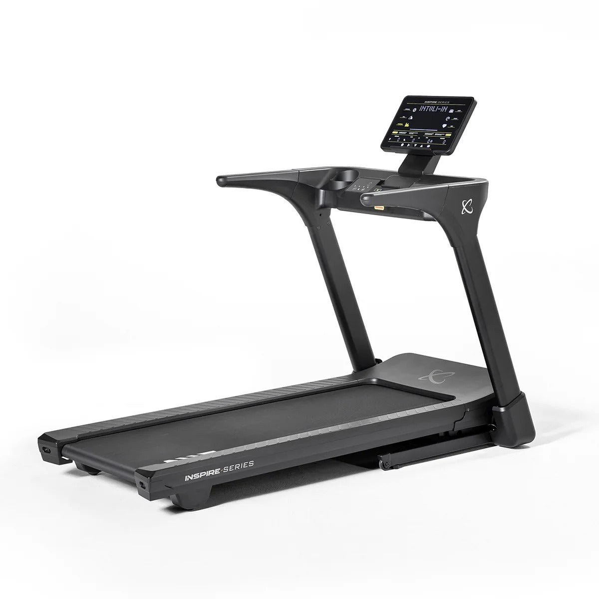 Inspire Series T5 Treadmill - 15" LED Display