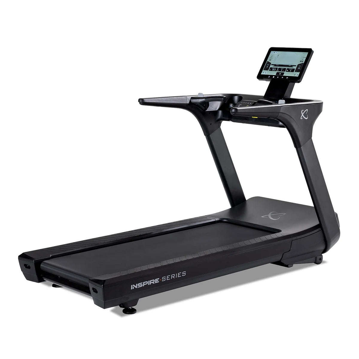 Inspire Series T7S Treadmill - 15.6" Touchscreen