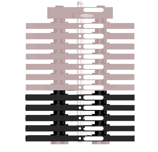 MI6 Stack Upgrades